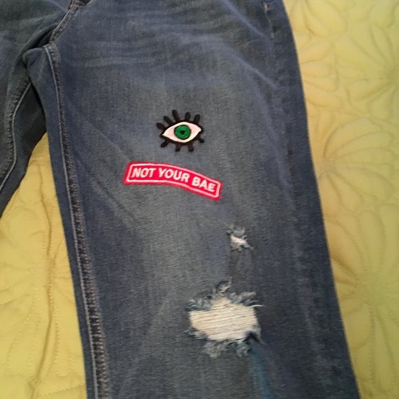 H&M Jeans - Picture 2 of 8